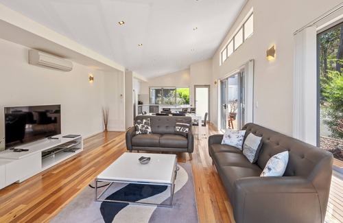 Dunsborough House | Alkira @ Cape Villas, Dunsborough
