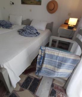 Potokaki Apartment | Alkisti's seaside apartments