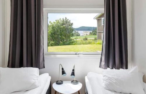 Ullared House | Alkoven Logi