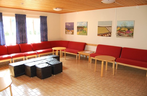Morbylanga Hostel | Allégården Kastlösa Vandrarhem - Hostel