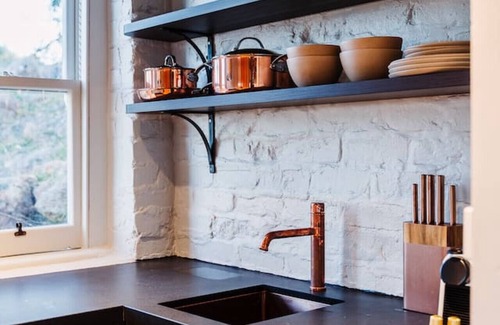 Longwood East House | All 3 Cottages: Longwood Estate