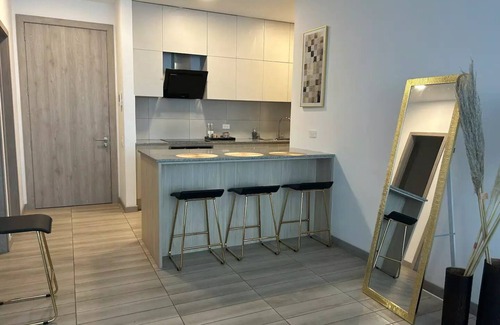 Tumbaco Apartment | All Access 593 Lyfstyle