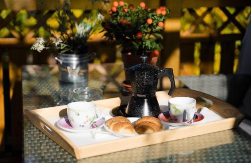 Marghera House | All’Altana b&b apartment