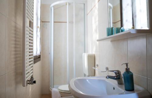 Marghera House | All’Altana b&b apartment