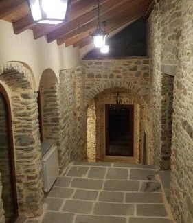 Bosco di Corniglio House | “All’Antica Dogana”