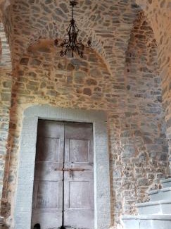 Bosco di Corniglio House | “All’Antica Dogana”