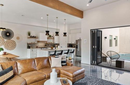 Hurricane House | All Decked Out at Sand Hollow Resort