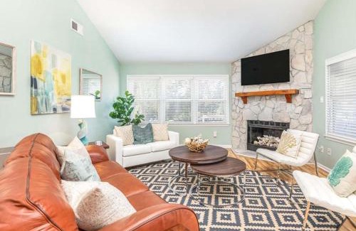 Tybee Island House | All Decked Out