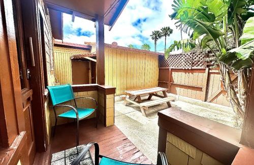 Ocean Beach House | All Dogs go to Heaven