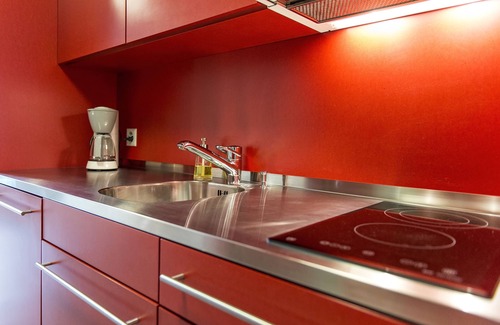 Celerina-Schlarigna Hotel | All In One Hotel Inn Lodge