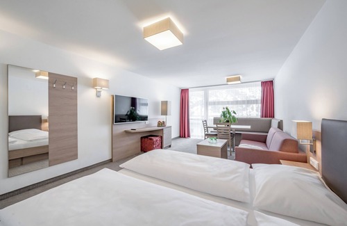Obergurgl Hotel | all inclusive Hotel Lohmann