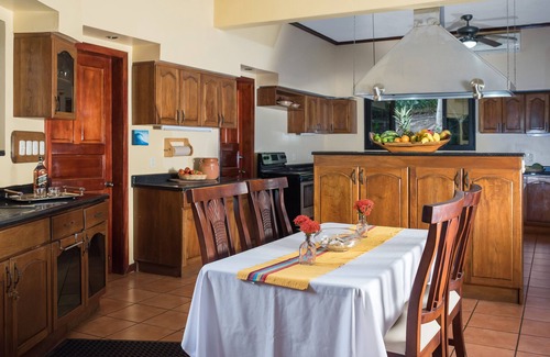 El Ocotal Villa | All inclusive Luxury Villa with a Breathtaking Ocean View. Private- full staff.