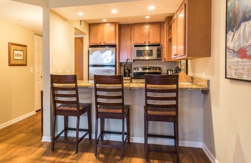 Old North Boulder Condo | All-Inclusive luxury condo close to downtown Boulder Colorado