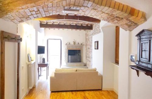 Assisi Apartment | All'Ombra di San Francesco - Centralissimo - A 110 mt dalla Basilica - MyAssisiSuite, I Dettagli che fanno la Differenza