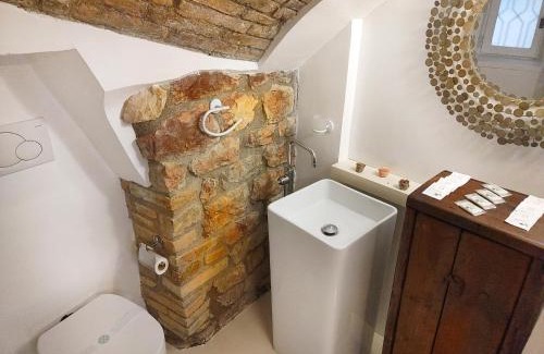 Assisi Apartment | All'Ombra di San Francesco - Centralissimo - A 110 mt dalla Basilica - MyAssisiSuite, I Dettagli che fanno la Differenza