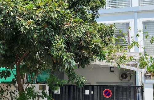 Mean Chey Villa | All One Family Villa