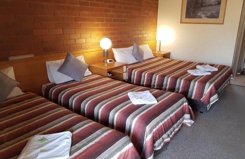 Echuca Hotel | All Rivers Accommodation