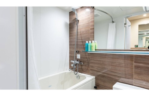 Chuo House | All rooms are nonsmoking Double | Basic plan /Chuo-ku Tokyo