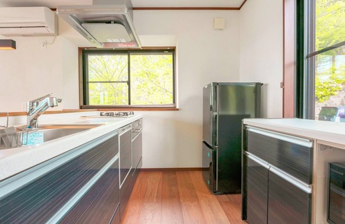 Shimotaga House | All rooms have ocean views A rental villa with a hot spring and a terrace with a spectacular view/Atami Shizuoka