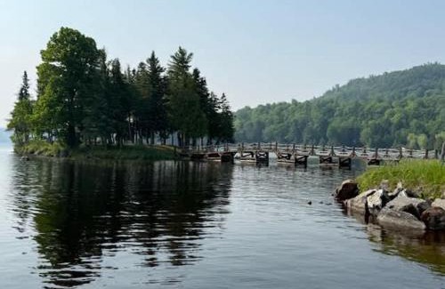 Calabogie House | All Season Ski in Out Chalets at Calabogie Peaks