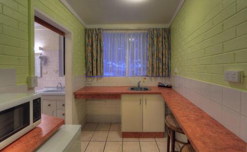 Taree South Hotel | All Seasons Country Lodge