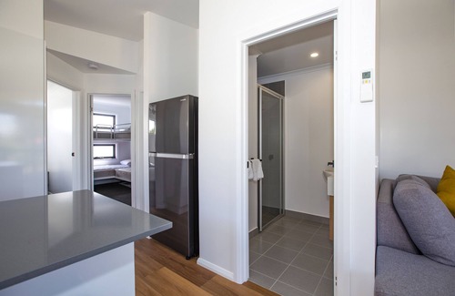 Mildura Cabin | All Seasons Holiday Park