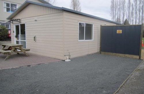 Hannahs Bay Resort | All Seasons Holiday Park