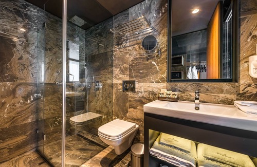 Boyana Hotel | All Seasons Residence Hotel