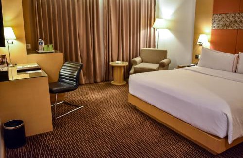 Kelapa Gading Barat Hotel | All Sedayu Hotel Kelapa Gading
