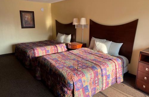 Wisconsin Dells Hotel | All Star Inn & Suites
