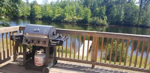 South Algonquin Resort | All Star Resort