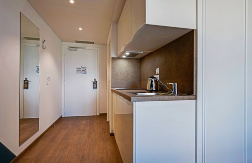Palaiseau Apartment | All Suites Appart Hôtel | Palaiseau - Massy TGV
