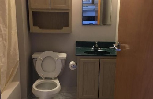 Lewisburg Hotel | All Suites Inn Budget Host