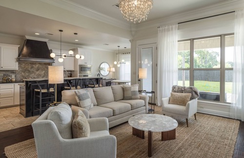 West Monroe House | All The Thingsnn