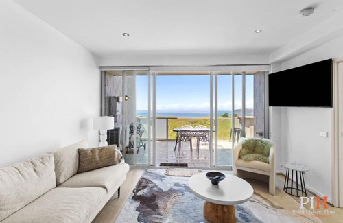 San Remo Apartment | All the Views 2 Bedroom App San Remo