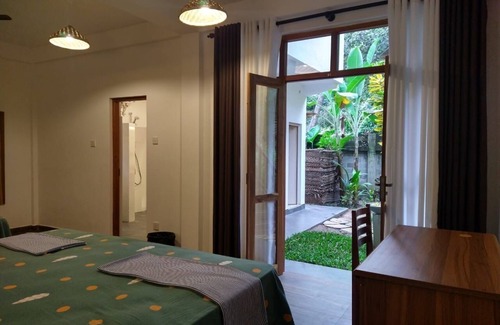 Rekawa Bed & Breakfast | All view resort