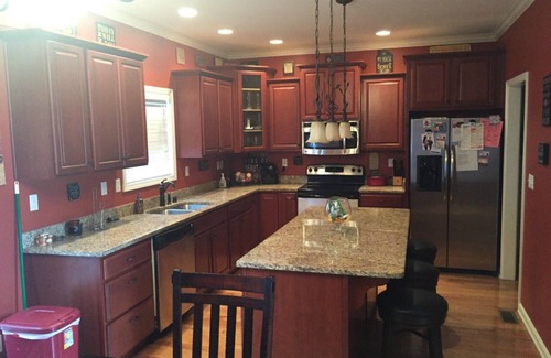 Fern Creek House | All You Need and More!