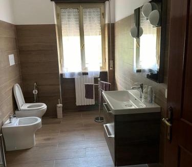 Roccamandolfi House | Alla Casamé