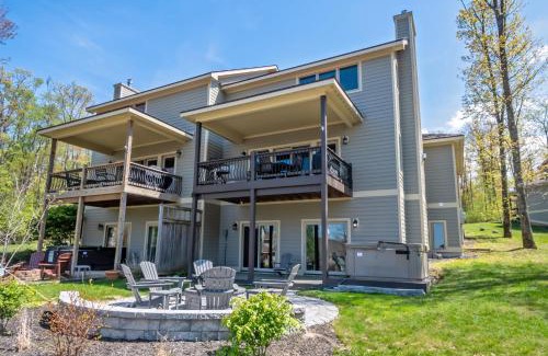 Thayerville House | Alla Famiglia