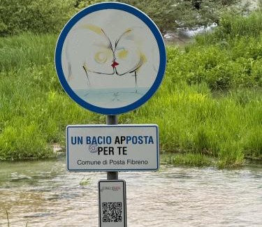 Posta Fibreno House | Alla Posta Matrimoniale Relax