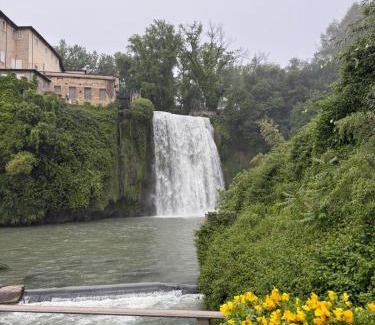 Posta Fibreno House | Alla Posta Matrimoniale Relax
