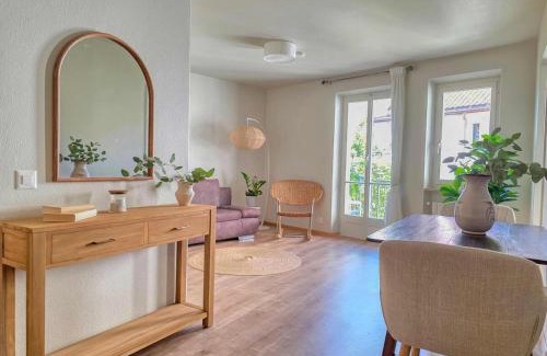 Locarno Apartment | Alla Torre - Città Vecchia Locarno