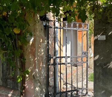Angarano House | Alla vigna