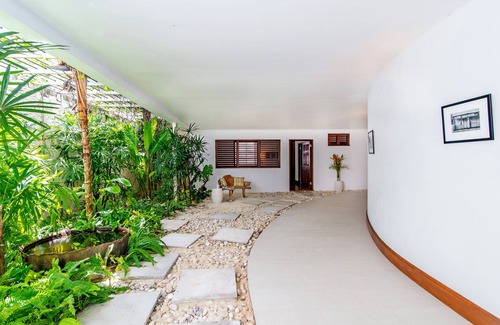 Tryall Villa | Allamanda Villa- Tryall Resort Membership- van/driver- nanny