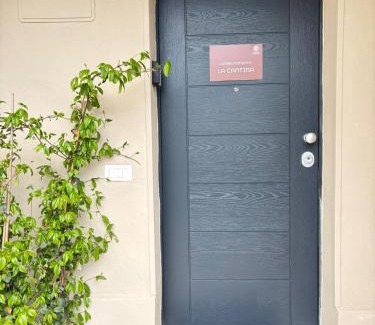 Posta Fibreno Apartment | AllaPosta La Cantina