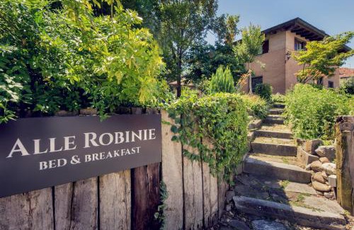 Pradamano Bed & Breakfast | Alle Robinie