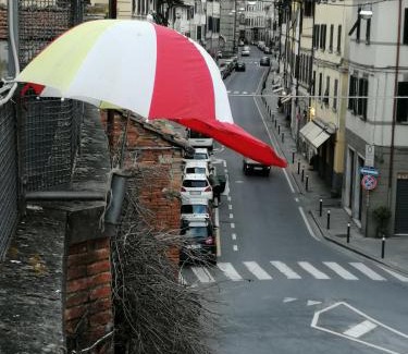 Pistoia Bed & Breakfast | Alle vecchie mura