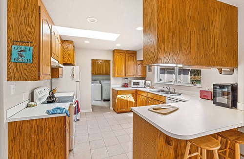 Westport House | Allee Beach House - Westport
