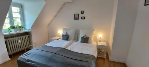 Bergerhausen Apartment | AlleeSuite, Nähe Messe, RÜ, Baldeneysee, Zentral, NETFLIX
