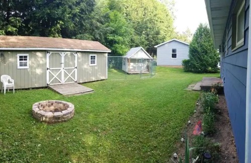 Kennerdell House | Allegheny Cottage - Entire Place - Pet Friendly